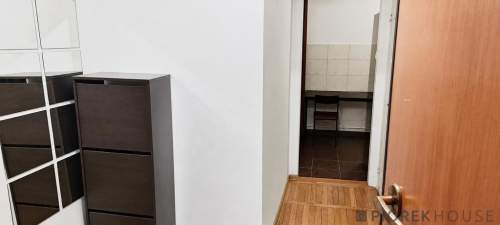 2-pokojowe mieszkanie na Woli