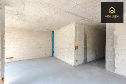 Dom premium 500m od Kampinosu taras na dachu 55m2