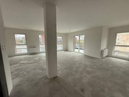 Apartament 122m2 z widokiem na wodę, kameralna inwestycja