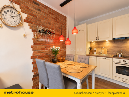 2-POKOJOWY APARTAMENT 300 M OD MORZA