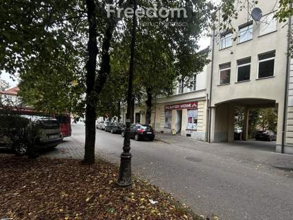 Lokal użytkowy do wynajęcia, 35,7 m2, Ełk