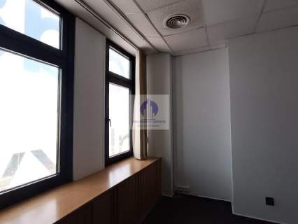 Śródmieście lokal biurowy 31 m2 do wynajęcia