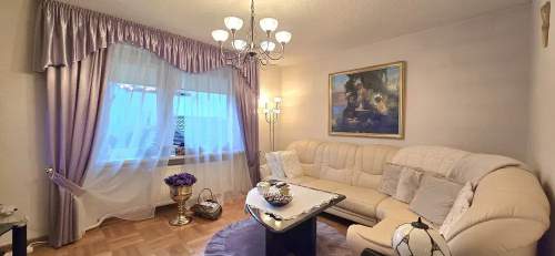 DOM GOTOWY DO ZAMIESZKANIA SIEDLCE BLISKO ZALEWU