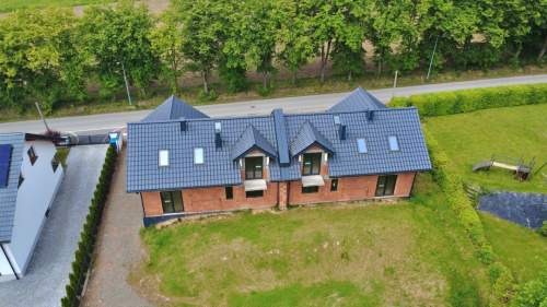 Bliźniak 138m2 Gaj, ul. Kotarbówki - bez PCC 2%