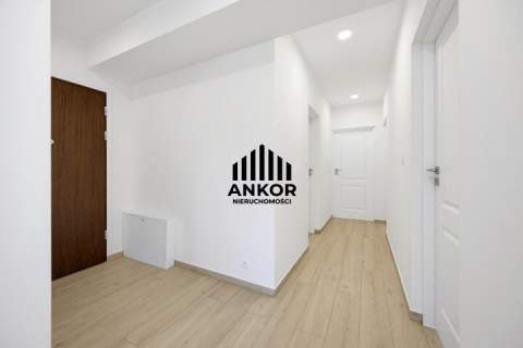 Osiedle Szafirowe Wyjątkowy apartament z ogródkiem oraz 2 m