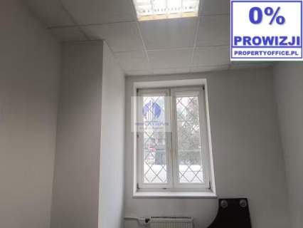 Wola lokal biurowo-usługowy 17m2 do wynajęcia