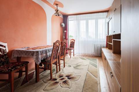 2 pokoje Żabianka Balkon Blisko SKM i morza
