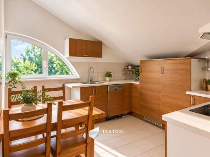 3 pokoje 84 m balkon Junikowo ogród
