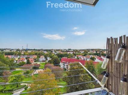 3-pokojowe mieszkanie dla rodziny w dobrej lokalizacji