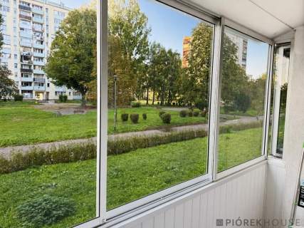 2-pokojowe mieszkanie na Bielanach