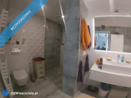 Apartament - Wola Justowska / Salwator - 92m2 - 2x Parking -...