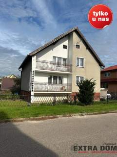 Dom na sprzedaż, 150 m2, Nowogard