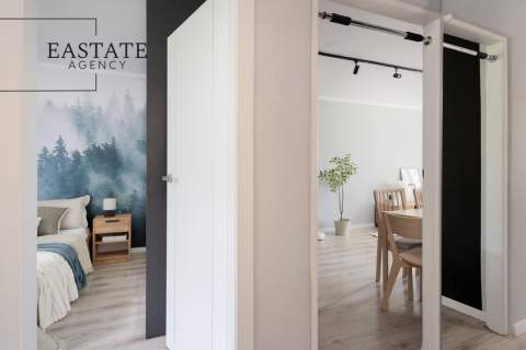 Słoneczne 45m Gdańsk Przymorze
