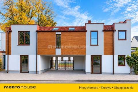 Mieszkanie M2 - 49,73 m , parter - Nowa Starówka