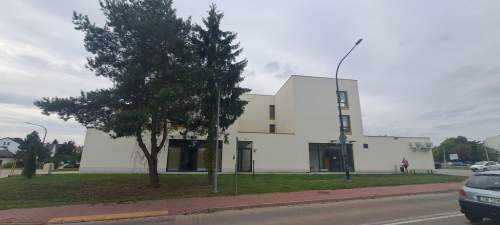 Odpocznij i zamieszkaj w Świdniku, 5 min od lasu