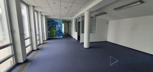 Biuro do wynajęcia, 321 m2, Szczecin