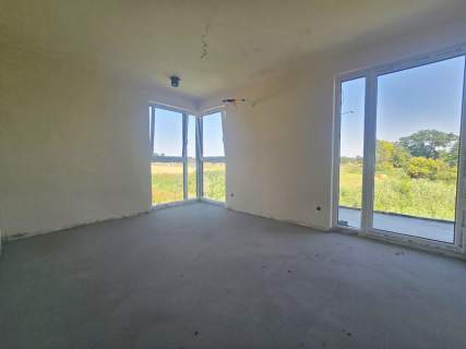 Dom z ogrodem 111,56 m 2 miejsca w cenie