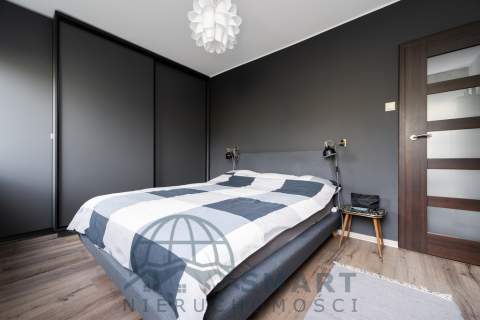 3 pokoje, 75 m2, Wyjątkowy standard, Nowoczesny design