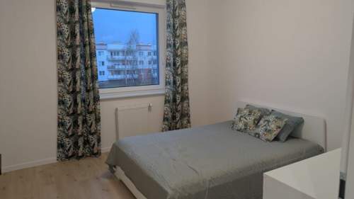 2 pokoje, 48 m2, balkon - Gryfa Pomorskiego 5D