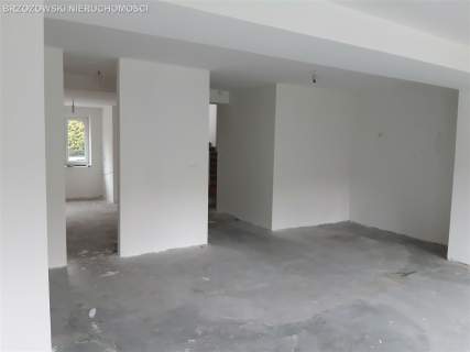 Służew, Wita Stwosza, 497 m2, działka 500 m2