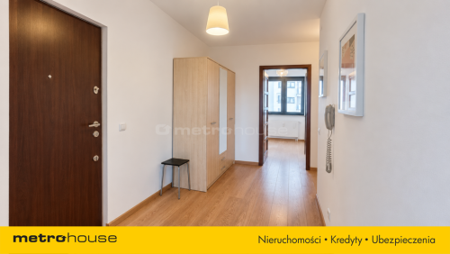Mieszkanie na sprzedaż, 61,3 m2, Warszawa