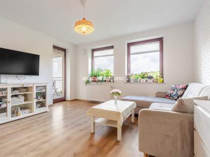 2 pok balkon cicha okolica Wierzyńskiego