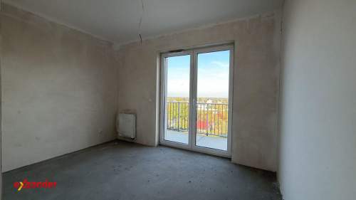 3-pokojowe 63,69 m 2 balkony 21 m Sobótka bez prowizji i be