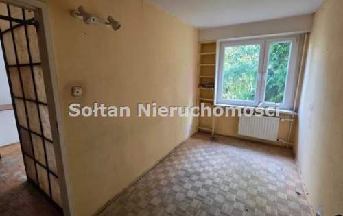 Mieszkanie na sprzedaż, 62,2 m2, Warszawa