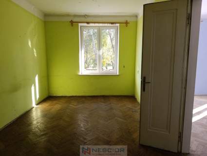 3 pokoje, Centrum Siedlec, ul. Konarskiego 13, przy parku Aleksandria