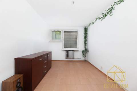 4-pokojowe mieszkanie 73 m Kraków, os. Dywizjonu 303
