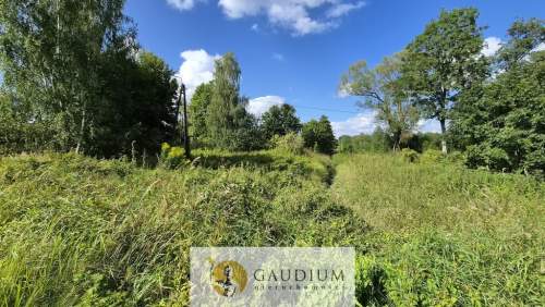 Działka budowlana 900 m2 z WZ Warmia Lejdy