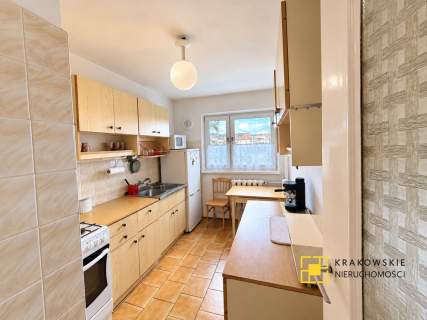 Dębniki / Zakrzówek 2 pokoje 55 m Balkon