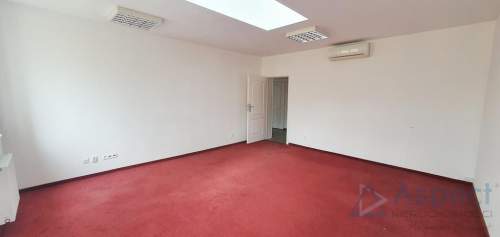 Komfortowe biuro w Centrum, 122 m2