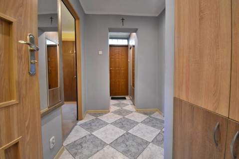 Mieszkanie 3 pok, 81,24 m2, Częstochowska Herby