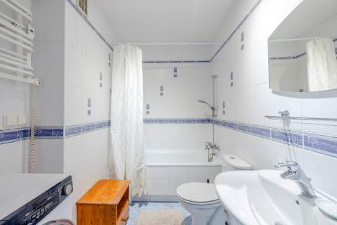 15 minut do centrum Balkon Piwnica