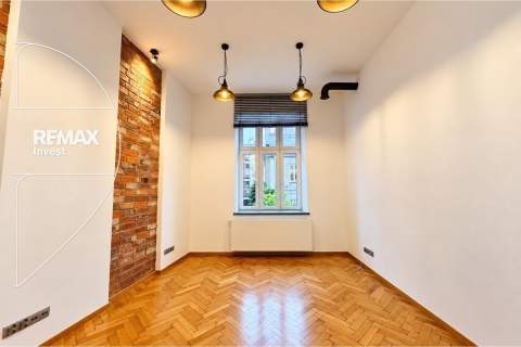 Lokal 90 m w centrum Bielska wysoki standard
