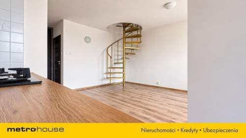 Dwupoziomowe 63,5m po remoncie, Siedlce Centrum