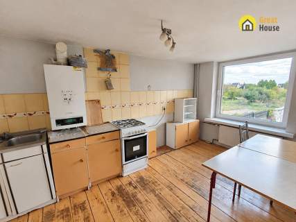 Dom z widokiem na panoramę Kielc 166 m2