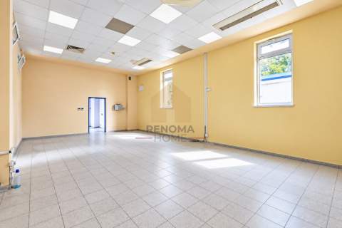 Budynek biurowo-usługowy 670m2 Zielona Góra