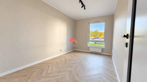 GOTOWE LEŚNE 3 POKOJE OGRÓDEK BEZ PCC