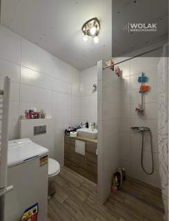 Mieszkanie 35,6m2 w Kłodzku