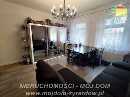 Funkcjonalne, atrakcyjne M-3 w centrum Żyrardowa