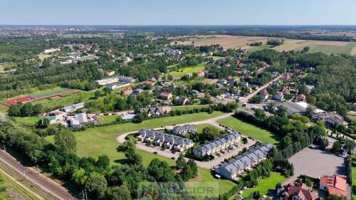 Działki 7000 m2 -7 szt Zielony Zakątek -Hit