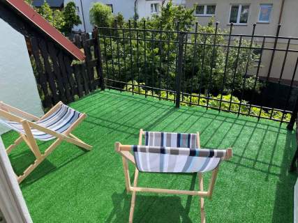Mieszkanie do wynajęcia, 80 m2, Mosty