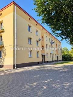 Plac Kilińskiego- 2 pokoje z balkonem blok ogrodzo