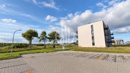 Mieszkanie 2 Pokojowe Balkon Parking - Gościcino
