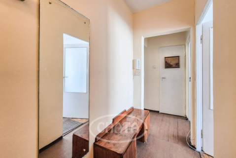 3 Pokoje/Balkon /Kamienna