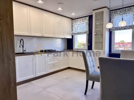 Stylowe mieszkanie centrum miasta 61,20 m