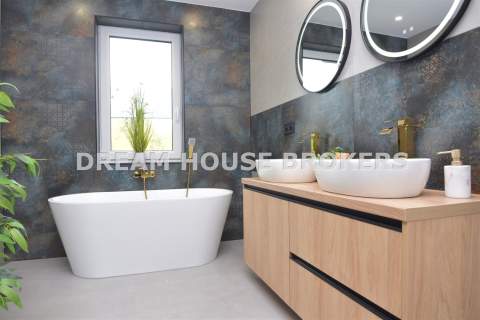 HIT Dwupoziomowy apartament 79 m Tarnów