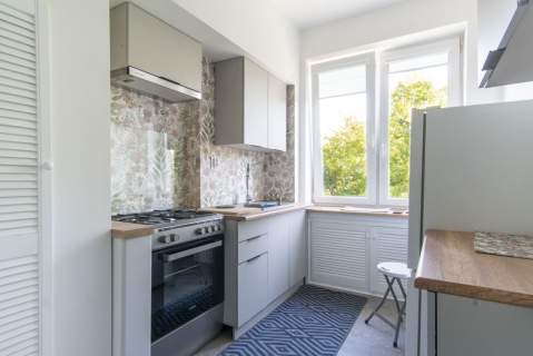 Mieszkanie do wynajęcia, 47,5 m2, Gdańsk